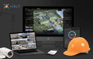 viAct.ai screenshot 1