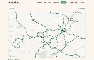 viaduct.worl screenshot 1