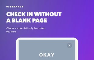 Vibbrancy screenshot 1