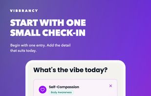 Vibbrancy screenshot 1