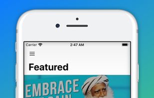 Vibe Circle screenshot 1