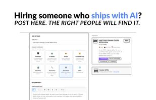 Vibe Code Jobs screenshot 3