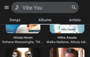 Vibe You screenshot 2