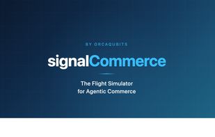 signalCommerce screenshot 1