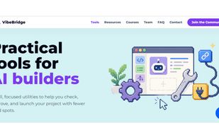 VibeBridge screenshot 3
