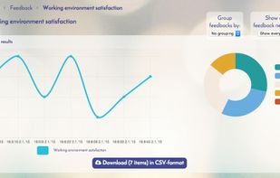 VibeCatch screenshot 1