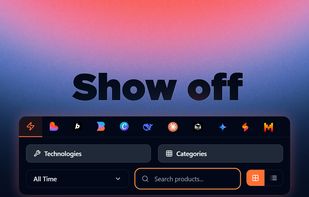 "Show off your app!" on VibeCodingHub.me! Get your AI project discovered.