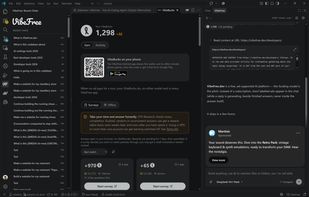 Visual Studio Code Extension