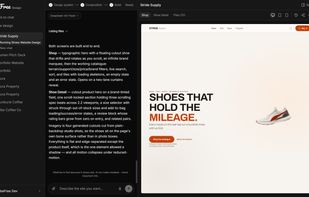 VibeFree Web Design