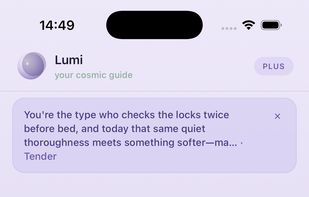 VibeKin screenshot 2