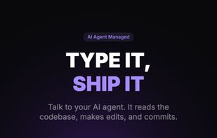 VibeKit screenshot 2