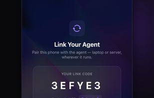 VibeKit screenshot 3