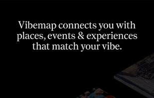 Vibemap screenshot 2