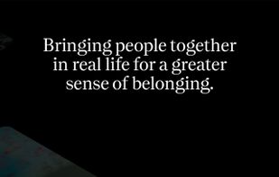 Vibemap screenshot 1