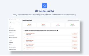 VibeMarketing screenshot 1