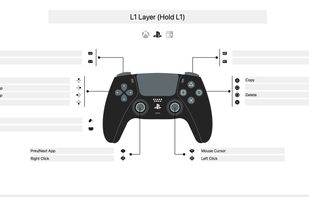 VibePad screenshot 1