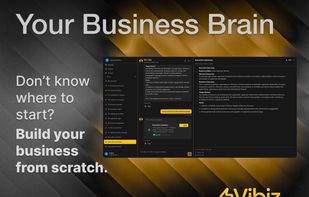 Vibiz screenshot 3