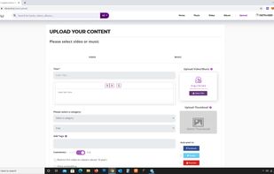 VibraVid screenshot 1