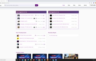 VibraVid screenshot 1