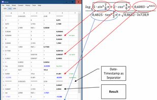 Calculation Example
