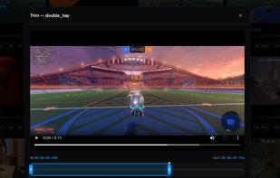 Vice Instant Replay screenshot 1