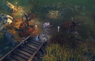 Victor Vran screenshot 1