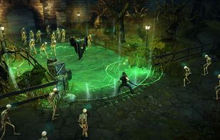 Victor Vran screenshot 3