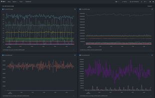 VictoriaLogs screenshot 2