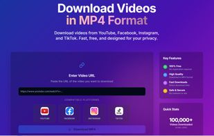 Vid-Downloader-Pro screenshot 1
