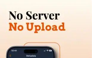 Vidclear screenshot 2