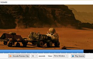 VidCoder screenshot 2