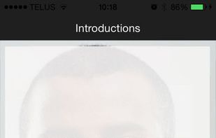 VidCruiter screenshot 3