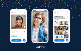 Surprise Birthday Video Maker