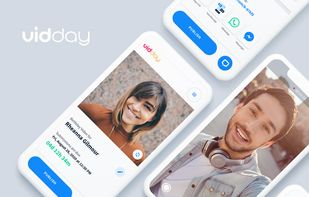 VidDay.com screenshot 3