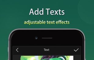 Videdit screenshot 1