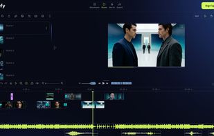 Videfy screenshot 2