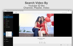 Video & Mp3 Music Downloader screenshot 2