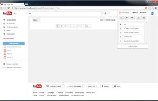 Video Blocker screenshot 2