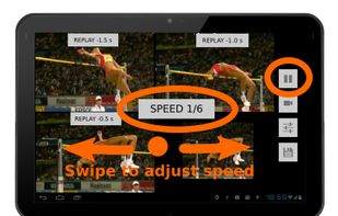 Video Coach screenshot 2