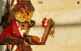 Vertically stacked mode