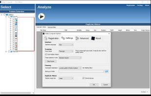 Video Comparer screenshot 1