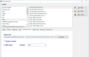 Video Converter Expert screenshot 3