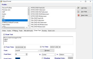 Video Converter Expert screenshot 2