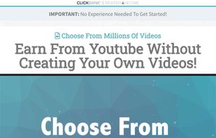 Video Creatox screenshot 1