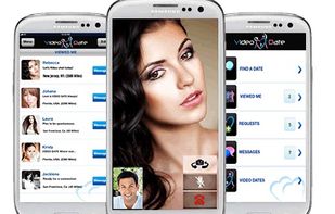 Video Date screenshot 1