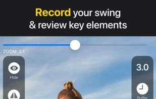 Video Delay Instant Replay screenshot 3