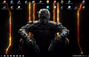 Video-Desk screenshot 2