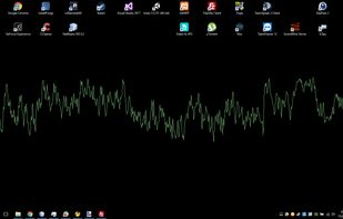 Video-Desk screenshot 1