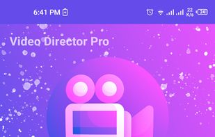 Video Director Pro screenshot 1