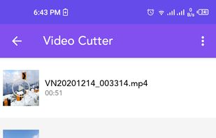 Video Director Pro screenshot 2